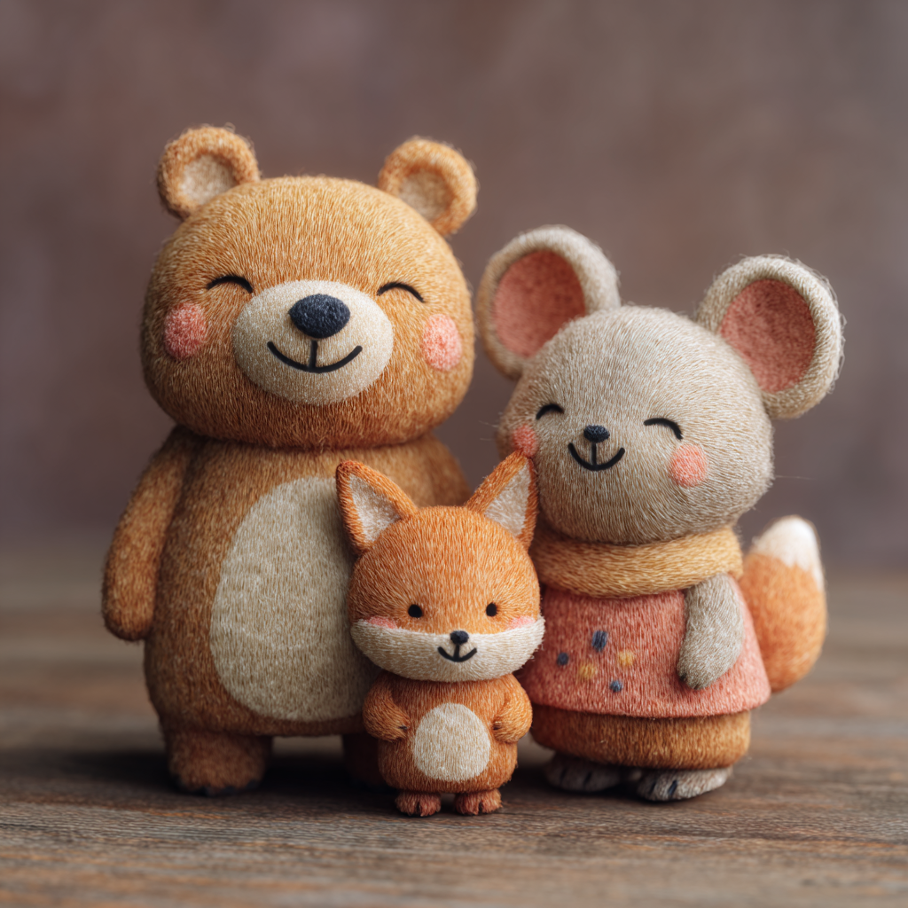 Handmade with Heart
